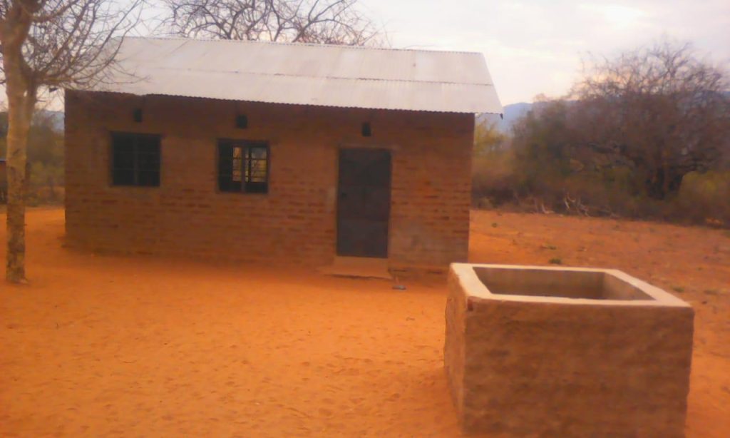 Dormitory